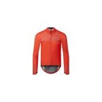 Veste femme dhb aeron tempo flt (imperm�able), grenadine