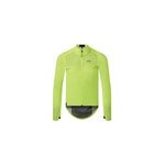 Veste femme dhb aeron tempo flt (imperm�able), yellow fluorescent
