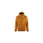 Veste fhn stratus 2l 2. 0 femme (impermable), sudan brown