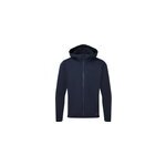 Veste softshell dhb trail (� capuche), blue
