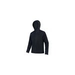 Veste vtt  capuche endura hummvee (impermable), black