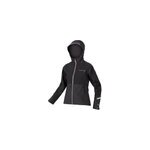 Veste vtt impermable endura mt500 femme, black