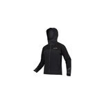 Veste vtt impermable endura mt500 ii, black