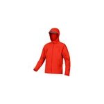 Veste vtt impermable endura mt500 ii, paprika