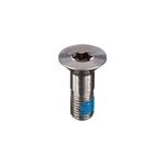 Vis hauban ghost amr rocker torx, neutral