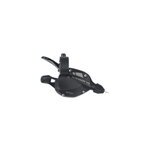 Commande de vitesses vtt sram x5 9 vitesses, black
