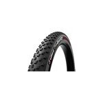 Vittoria e - barzo g2. 0 folding e - mtb tyre, black / tan wall