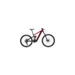 Vitus e - sommet 297 vr mountain bike, octane red / black Vitus e - sommet 297 vr mountain bike, octane red / black