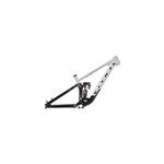 Cadre vtt vitus sommet 297 (gris), gris pâle / noir Cadre vtt vitus sommet 297 (gris), gris pâle / noir
