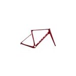 Cadre vitus vitesse evo, black cherry