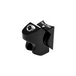Vitus vitesse evo intergrated seat clamp, black