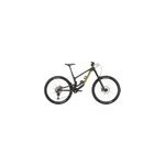 Vtt nukeproof giga 290 comp (carbone, deore), bullet grey