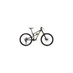 Vtt nukeproof mega 290 comp (alliage, deore), bullet grey