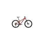 Vtt semi - rigide ragley marley 2. 0 (rouge), red