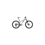 Vtt semi - rigide ragley mmmbop 2. 0 (argent), silver