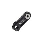 Wolf tooth direct mount roadlink derailleur hanger, black Wolf tooth direct mount roadlink derailleur hanger, black
