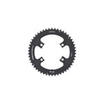 Ta x110 outer chainring for ultegra 6800, black Ta x110 outer chainring for ultegra 6800, black