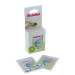10 rince - doigts luxe metaltex