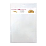 6 feuilles azyme pour pâtisserie scrapcooking 6 feuilles azyme pour pâtisserie scrapcooking