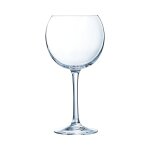 6 verres  pied ballon 47 cl cabernet chef & sommelier