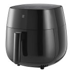 Air fryer - friteuse  air chaud sans huile, 4 l, 6 programmes, 1400 w zwilling