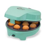Appareil 3 en 1 : cake - pops, donuts et gaufrettes 700 w asw238 bestron