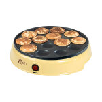Appareil  poffertjes 800 w bestron