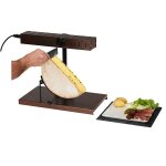 Appareil  raclette alpage 900 w racl01 louis tellier