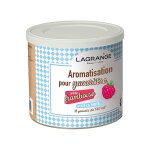 Arôme pour yaourt framboise 425 g 380370 lagrange Arôme pour yaourt framboise 425 g 380370 lagrange