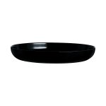 Assiette  couscous noire 25 cm friend's time luminarc