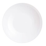 Assiette creuse blanche 26 cm friend's time - luminarc luminarc
