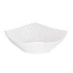 Assiette creuse dune 19 cm (lot de 6) table passion