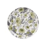 Assiette  dessert edulis 19 cm (lot de 6) table passion