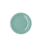 Assiette à dessert hamlet en plastique nordic green rosti Assiette à dessert hamlet en plastique nordic green rosti
