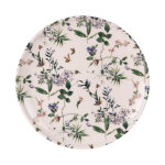 Assiette plate champêtre 27 cm (lot de 6) table passion Assiette plate champêtre 27 cm (lot de 6) table passion