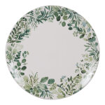 Assiette plate natura 27 cm (lot de 6) table passion Assiette plate natura 27 cm (lot de 6) table passion