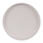 Assiette plate uno crème 28 cm (lot de 6) table passion Assiette plate uno crème 28 cm (lot de 6) table passion