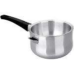 Bain marie inox induction 16 cm ibili