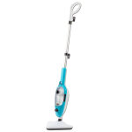Balai vapeur électrique multifonctions 1300w bleu cenocco cc9074 - blu cenocco Balai vapeur électrique multifonctions 1300w bleu cenocco cc9074 - blu cenocco