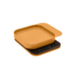 Balance de cuisine mensura en abs curry rosti