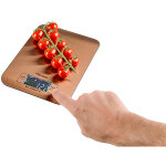 Balance de cuisine numrique 5 kg aks700co bestron