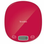 Balance macaron + framboise 5 kg terraillon