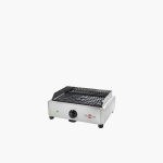 Barbecue lectrique krampouz mythic simple krampouz