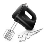 Batteur électrique - - hr3705 / 10 - 300 w - 5 vitesses + turbo - blanc philips Batteur électrique - - hr3705 / 10 - 300 w - 5 vitesses + turbo - blanc philips