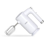 Batteur fouet electrique - - 250 w - 5 vitesses - fonction turbo - b livoo Batteur fouet electrique - - 250 w - 5 vitesses - fonction turbo - b livoo