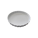 Blanc * tourtiere 33cm n5 * 6876 girard - 6876 girard Blanc * tourtiere 33cm n5 * 6876 girard - 6876 girard