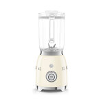 Blender 1, 5 l 800 w blf03creu crme smeg