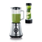 Severin sm 3737 smoothie mix&go