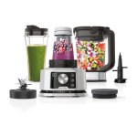 Blender ninja blender 3 - en - 1 foodi power nutri cb350eu ninja