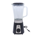 Blender verre 1, 5l laguiole cuisson